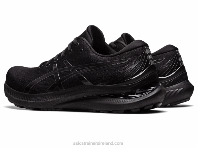 Gel-Kayano 29 Black Asics XXPD1167