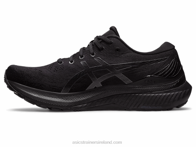 Gel-Kayano 29 Black Asics XXPD1167