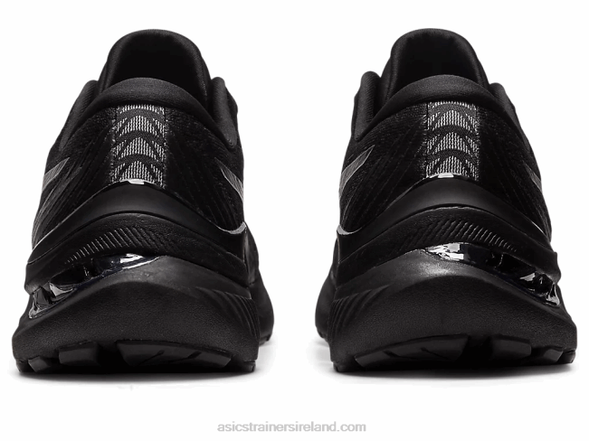 Gel-Kayano 29 Black Asics XXPD1167