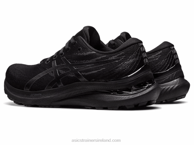 Gel-Kayano 29 Black Asics XXPD3123