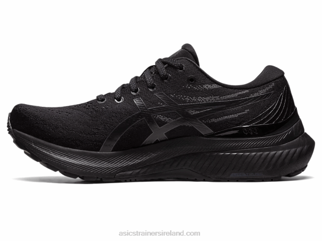 Gel-Kayano 29 Black Asics XXPD3123