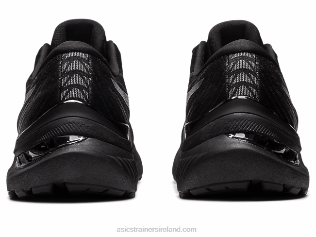 Gel-Kayano 29 Black Asics XXPD3123