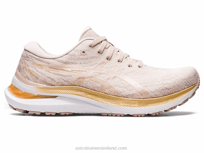 Mineral Beige/Champagne