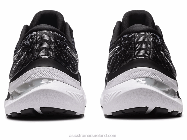 Gel-Kayano 29 Black/White Asics XXPD1176