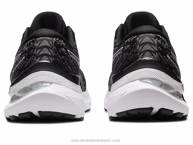 Gel-Kayano 29 Black/White Asics XXPD3125