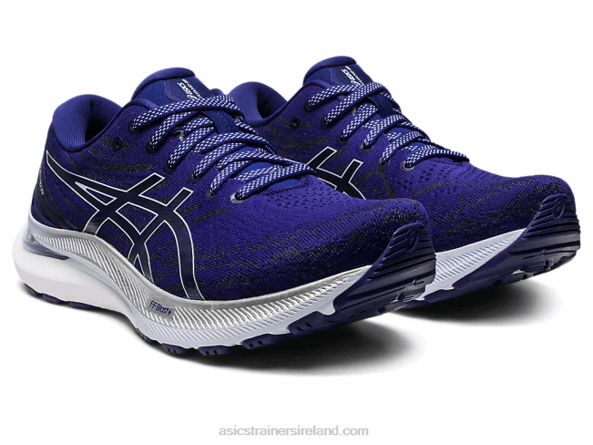 Gel-Kayano 29 Dive Blue/Soft Sky Asics XXPD3133