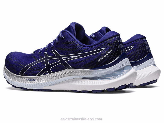 Gel-Kayano 29 Dive Blue/Soft Sky Asics XXPD3133