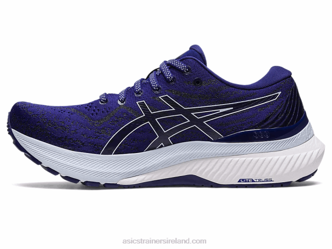 Gel-Kayano 29 Dive Blue/Soft Sky Asics XXPD3133