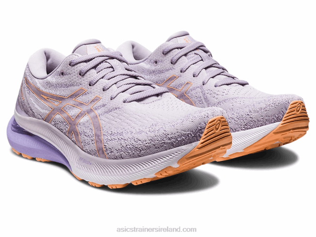 Gel-Kayano 29 Dusk Violet/Summer Dune Asics XXPD2264