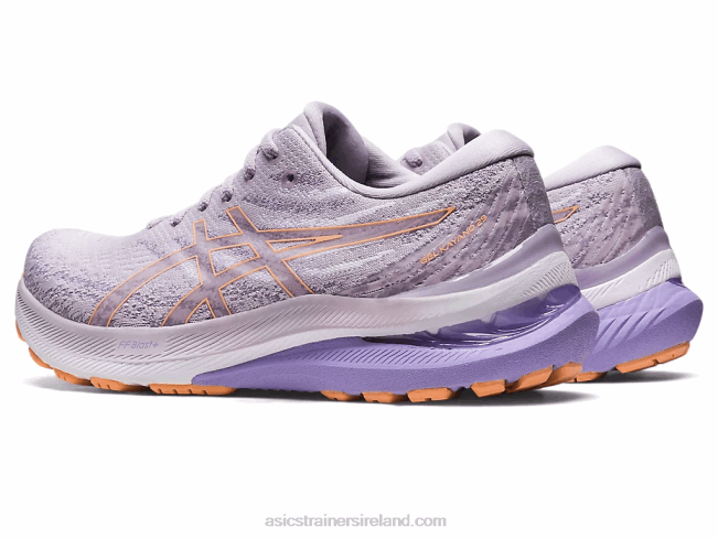 Gel-Kayano 29 Dusk Violet/Summer Dune Asics XXPD2264