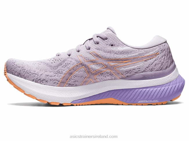 Gel-Kayano 29 Dusk Violet/Summer Dune Asics XXPD2264