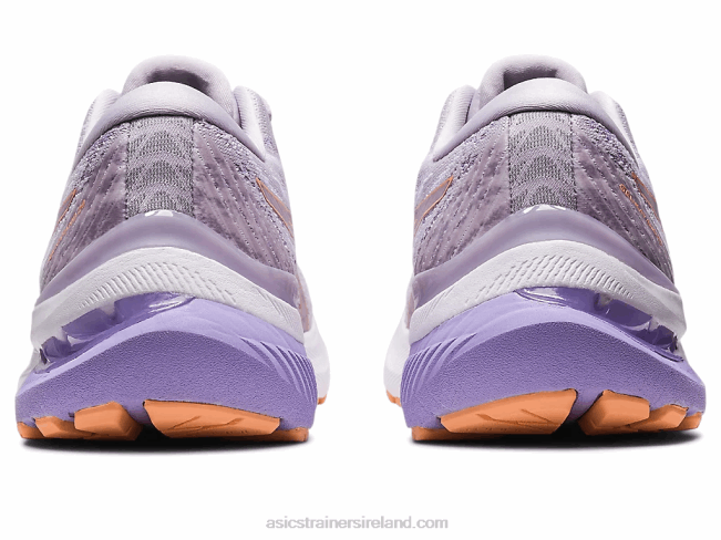 Gel-Kayano 29 Dusk Violet/Summer Dune Asics XXPD2264