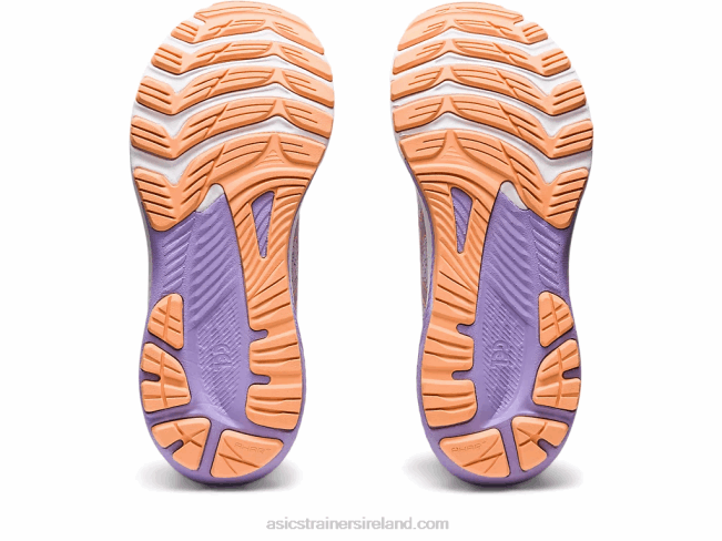 Gel-Kayano 29 Dusk Violet/Summer Dune Asics XXPD2264