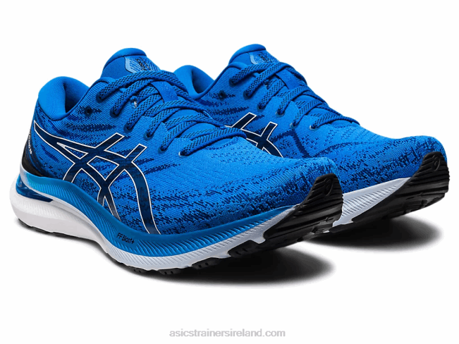 Gel-Kayano 29 Electric Blue/White Asics XXPD912