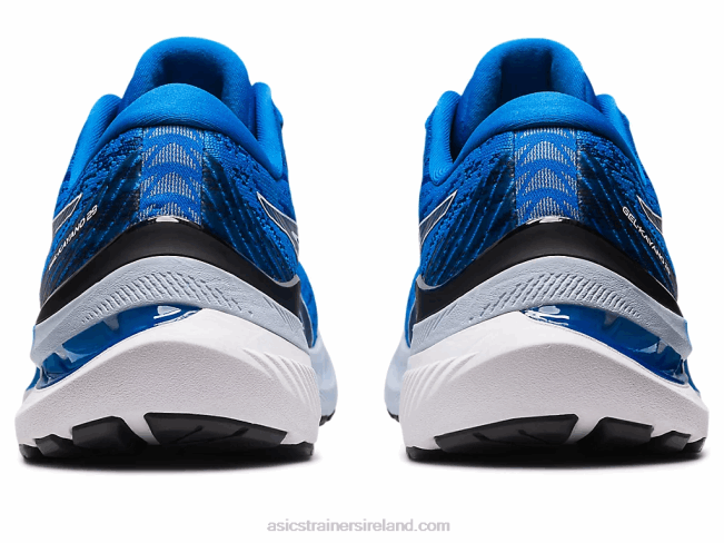 Gel-Kayano 29 Electric Blue/White Asics XXPD912