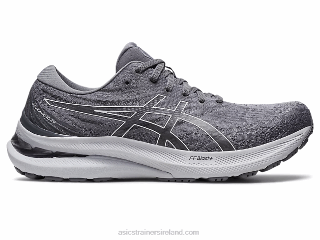 Gel-Kayano 29 Extra Wide Metropolis/White Asics XXPD1169