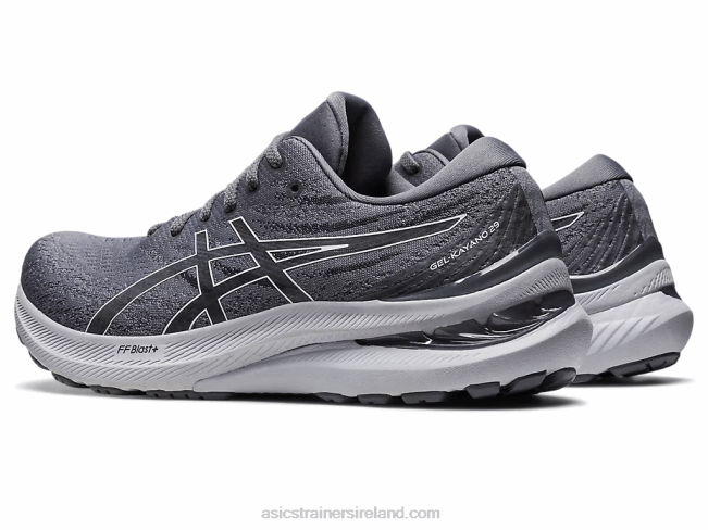 Gel-Kayano 29 Extra Wide Metropolis/White Asics XXPD1169