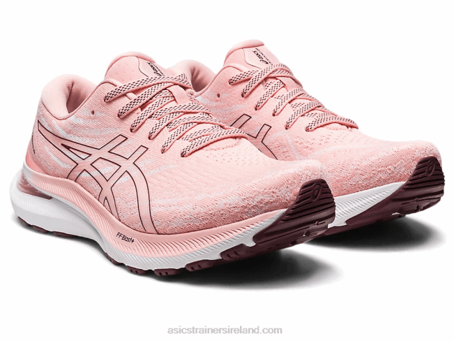 Gel-Kayano 29 Frosted Rose/Deep Mars Asics XXPD3130