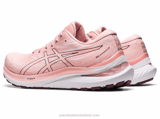 Gel-Kayano 29 Frosted Rose/Deep Mars Asics XXPD3130