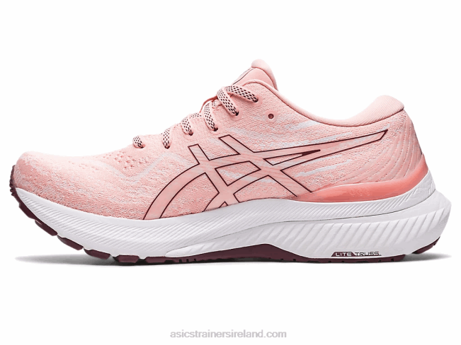 Gel-Kayano 29 Frosted Rose/Deep Mars Asics XXPD3130