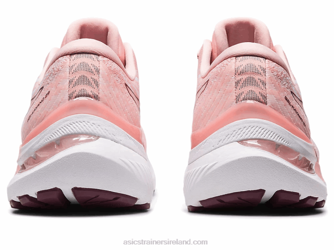 Gel-Kayano 29 Frosted Rose/Deep Mars Asics XXPD3130