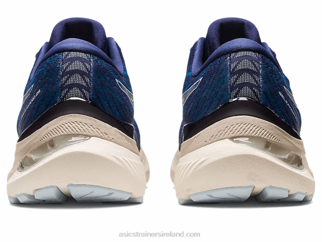 Gel-Kayano 29 Indigo Blue/Sky Asics XXPD2406