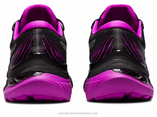 Gel-Kayano 29 Lite-Show Black/Orchid Asics XXPD2686