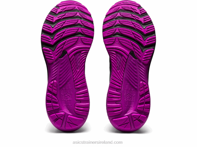 Gel-Kayano 29 Lite-Show Black/Orchid Asics XXPD2686