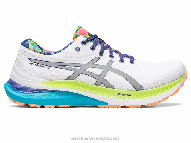 Gel-Kayano 29 Lite-Show Lime Zest/Lite Show Asics XXPD185