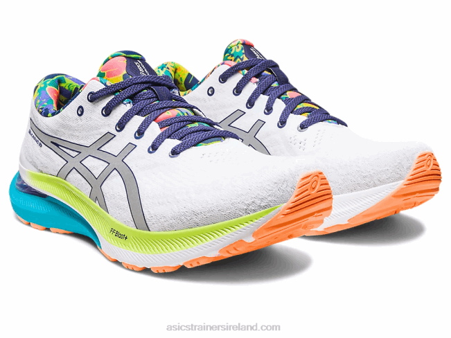 Gel-Kayano 29 Lite-Show Lime Zest/Lite Show Asics XXPD185