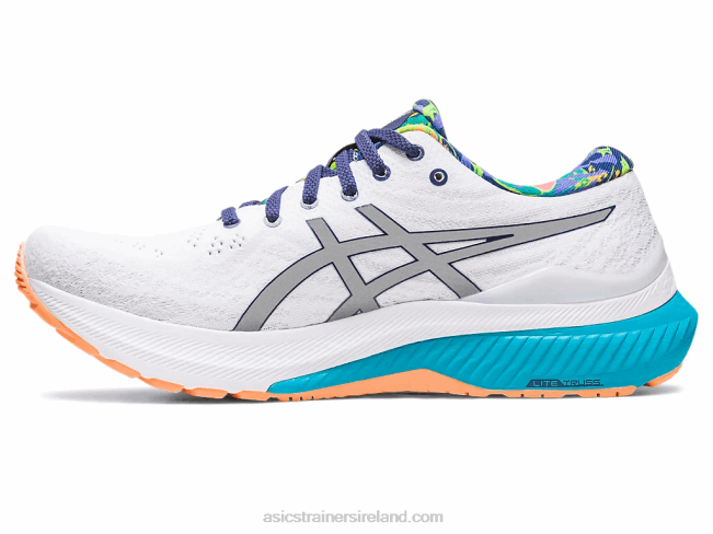 Gel-Kayano 29 Lite-Show Lime Zest/Lite Show Asics XXPD185