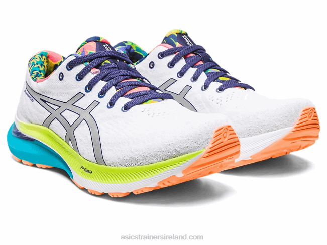 Gel-Kayano 29 Lite-Show Lime Zest/Lite Show Asics XXPD2257