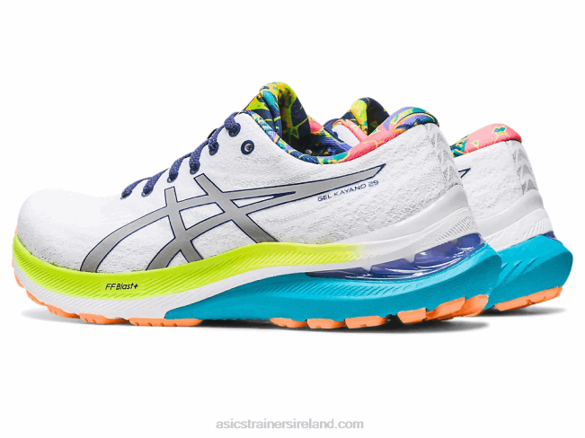 Gel-Kayano 29 Lite-Show Lime Zest/Lite Show Asics XXPD2257