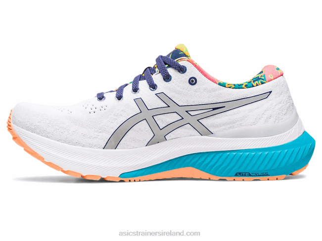 Gel-Kayano 29 Lite-Show Lime Zest/Lite Show Asics XXPD2257