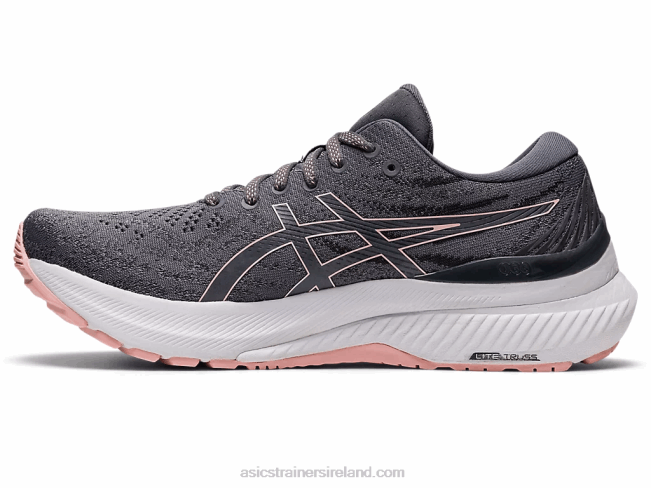 Gel-Kayano 29 Metropolis/Frosted Rose Asics XXPD3124