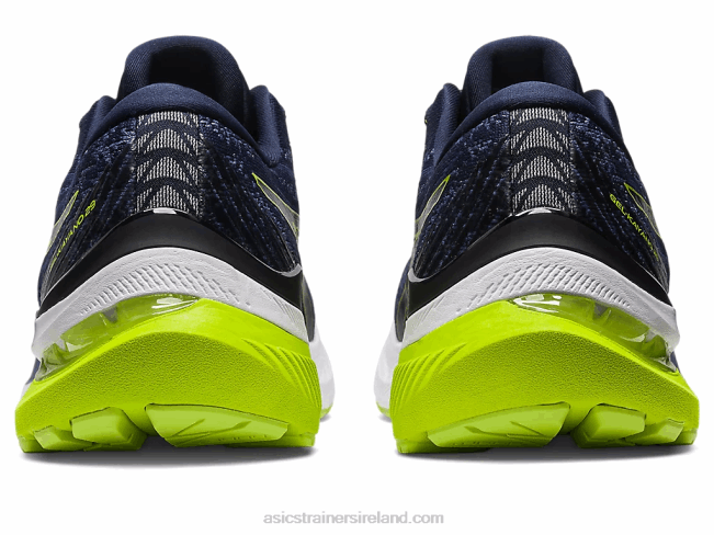 Gel-Kayano 29 Midnight/Lime Zest Asics XXPD159