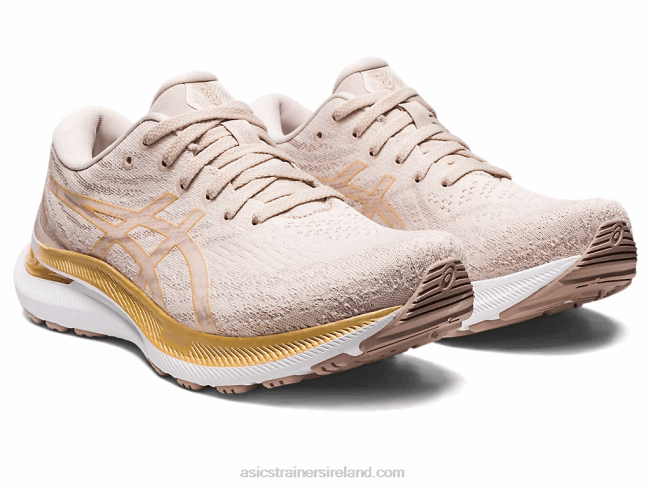 Gel-Kayano 29 Mineral Beige/Champagne Asics XXPD2403