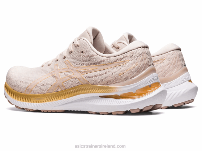 Gel-Kayano 29 Mineral Beige/Champagne Asics XXPD2403