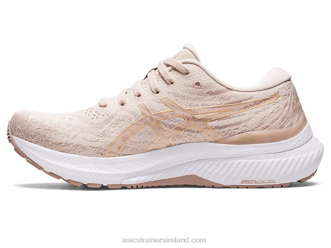 Gel-Kayano 29 Mineral Beige/Champagne Asics XXPD2403