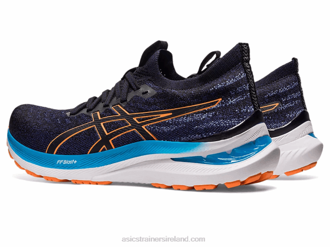 Gel-Kayano 29 Mk Indigo Blue/Sun Peach Asics XXPD622