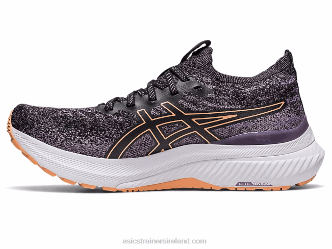 Gel-Kayano 29 Mk Violet Quartz/Summer Dune Asics XXPD2618