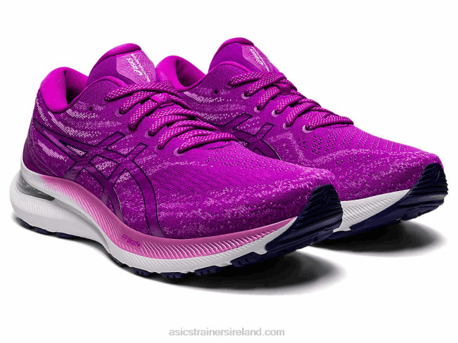 Gel-Kayano 29 Orchid/Dive Blue Asics XXPD2869