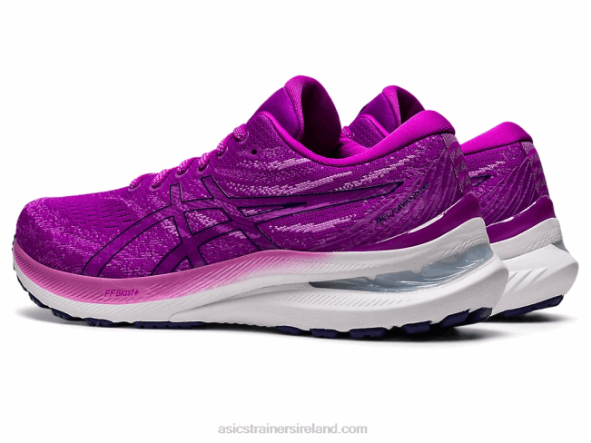 Gel-Kayano 29 Orchid/Dive Blue Asics XXPD2869