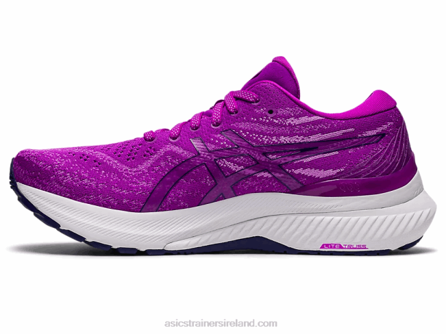 Gel-Kayano 29 Orchid/Dive Blue Asics XXPD2869