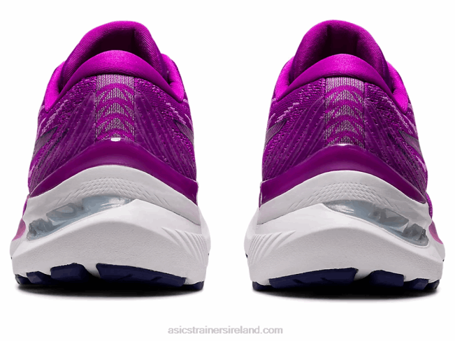 Gel-Kayano 29 Orchid/Dive Blue Asics XXPD2869