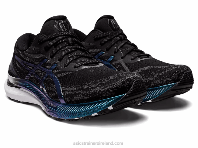 Gel-Kayano 29 Platinum Black Asics XXPD1181