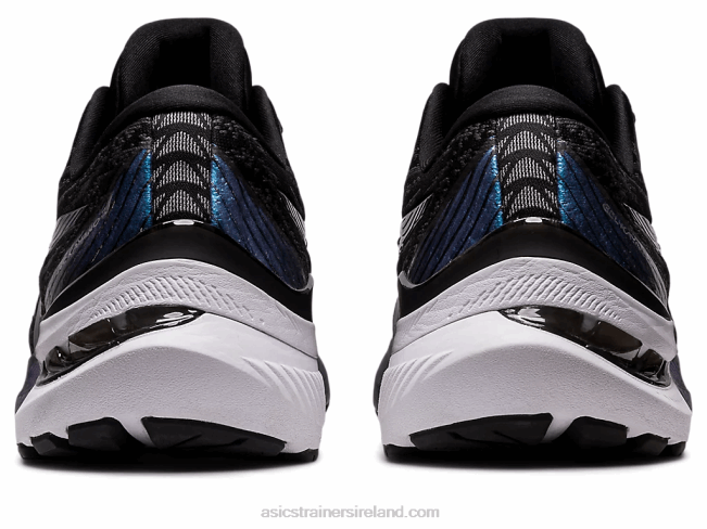 Gel-Kayano 29 Platinum Black Asics XXPD1181