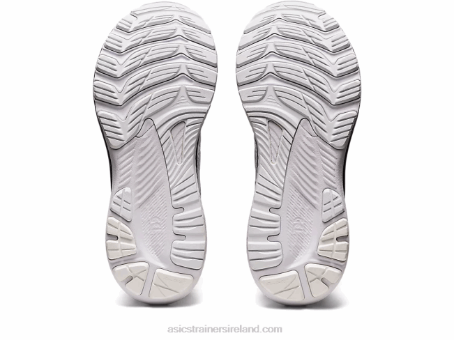 Gel-Kayano 29 Platinum White/Pure Silver Asics XXPD3132