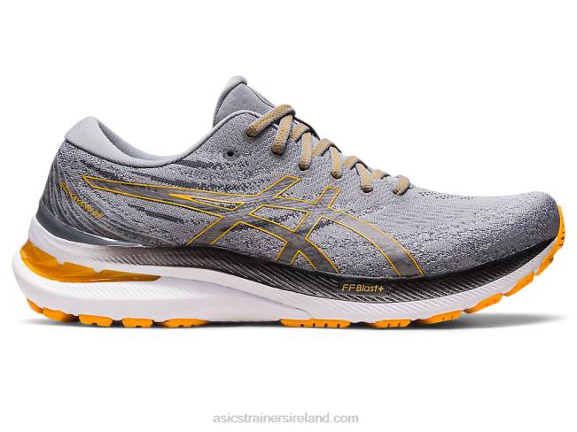 Gel-Kayano 29 Sheet Rock/Amber Asics XXPD1171