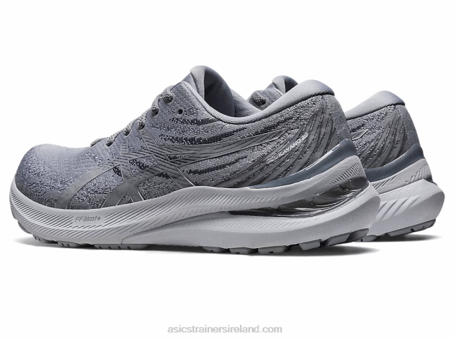 Gel-Kayano 29 Sheet Rock/Pure Silver Asics XXPD2969